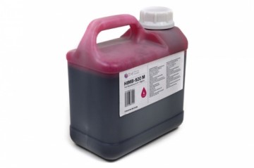 Bottle Magenta HP 4L Dye ink INK-MATE HIMB920