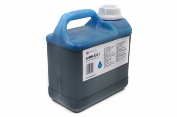 Bottle Cyan HP 4L Dye ink INK-MATE HIMB920