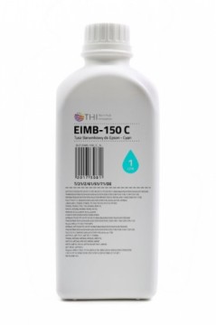 Bottle Cyan Epson 1L Dye ink INK-MATE EIMB150