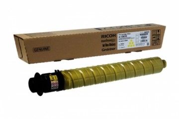 Original Toner Yellow Ricoh IMC4510, IMC5510, IMC6010 (842531)