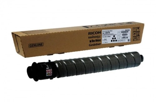 Original Toner Black Ricoh IMC4510, IMC5510, IMC6010 (842530) image 1
