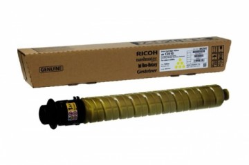 Original Toner Yellow Ricoh IMC3010, IMC3510 (842507)