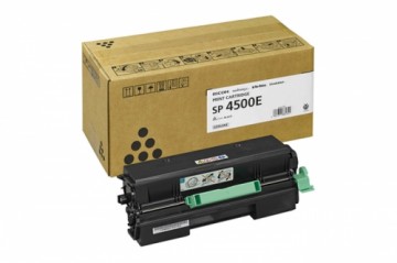 Original Toner Black Ricoh SP3600, SP3610, SP4500, SP4510 (407340)
