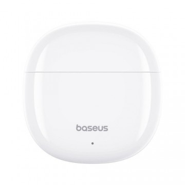 Baseus Bowie E13 True Wireless Earphones White
