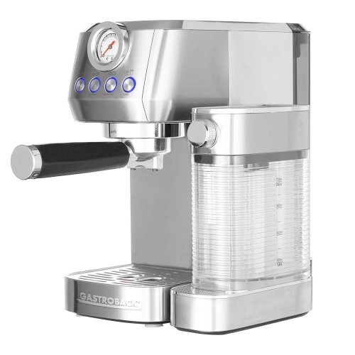 Gastroback 42722 Design Espresso Piccolo Pro M image 1