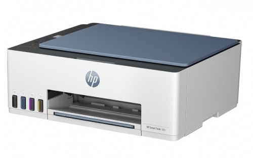 HP Smart Tank 585 All-in-One Printer WIFI Termālās tintes printeris image 2
