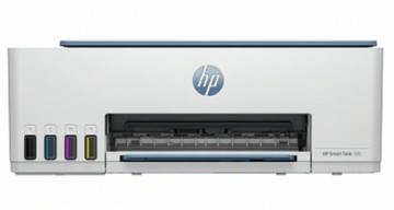 HP Smart Tank 585 All-in-One Printer WIFI Termālās tintes printeris