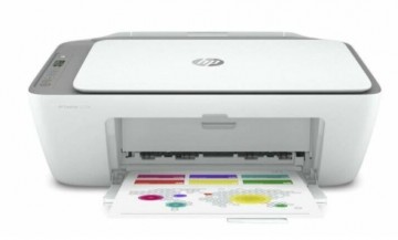 HP DeskJet 2720e All-in-One Чернильный принтер