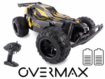 Overmax X-Rally RC Игрушечная Машина 25km/h