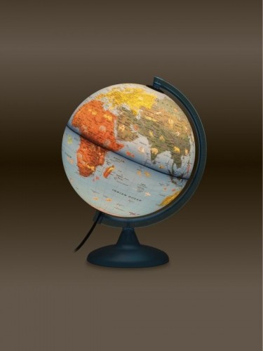 Globuss Arca (EE) 25cm/10", Nova Rico image 2