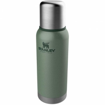 Stanley insulated bottle Adventure 0.73 l green