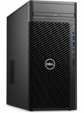 Dell Precision 3660 MT 276T8 - Intel i7-13700K, 32GB RAM, 1TB SSD, Intel UHD Graphics 770, Windows 11 Pro