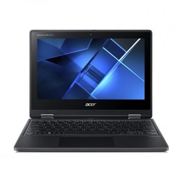 Acer TravelMate Spin B3 (TMB311RN-32-P28U) 11,6" FHD Touch, Intel Pentium N6000, 8GB RAM, 256GB SSD, Windows 11 Pro