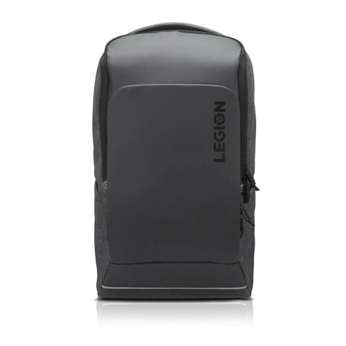 Рюкзак для игрового ноутбука Lenovo GX40S69333 Чёрный Серый 15,6" 26,7 X 36,2 X 3 CM image 1