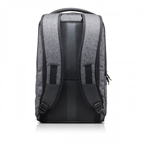 Рюкзак для игрового ноутбука Lenovo GX40S69333 Чёрный Серый 15,6" 26,7 X 36,2 X 3 CM image 3