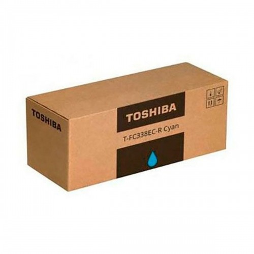 Toneris Toshiba Ciānkrāsa image 1