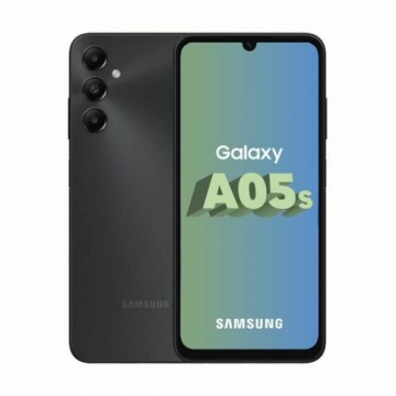 Viedtālrumis Samsung Galaxy A05S 4GB 64GB Dual Sim Melns