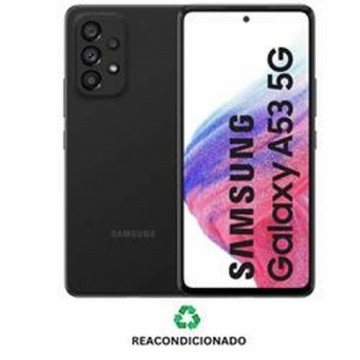 Смартфон Samsung Galaxy A53 6,5" 6 GB RAM 128 Гб (Восстановлен A)