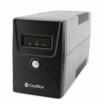 Система бесперебойного питания Интерактивная SAI CoolBox GUARDIAN-3 360 W