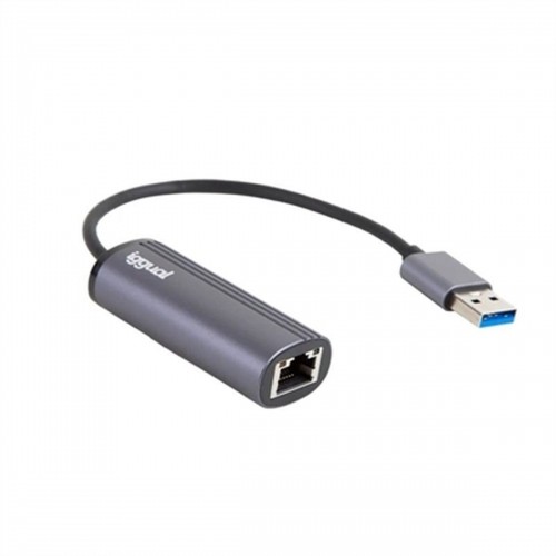USB uz RJ45 Tīkla Adapteris iggual Gigabit image 1