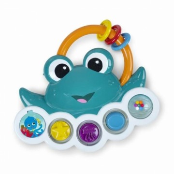 Детская игрушка Baby Einstein Ocean Explorers Neptune's Пластик