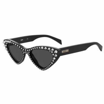 Sieviešu Saulesbrilles Moschino MOS006_S_STR