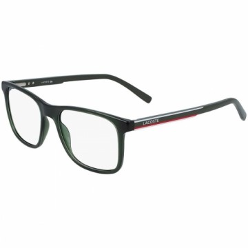 Мужские солнечные очки Lacoste L2848