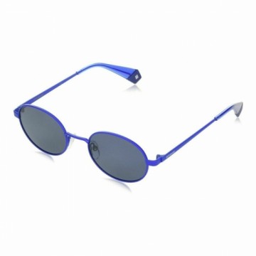 Солнечные очки унисекс Polaroid PLD 6066_S 51PJP_C3
