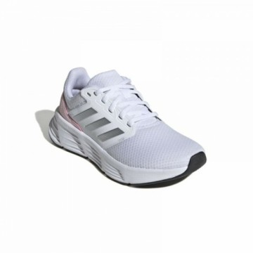 Sporta Bikses Sievietēm Adidas GALAXY 6 IE8150 Balts