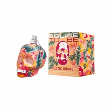 Parfem za žene Police EDP To Be Exotic Jungle 125 ml