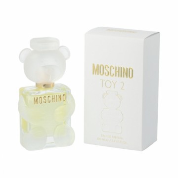 Parfem za žene Moschino EDP Toy 2 100 ml