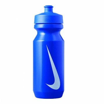 Бутылка Nike Big Mouth 2.0 22OZ Синий Индиго