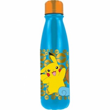 Pokemon Ūdens pudele Pokémon Distorsion Alumīnijs 600 ml