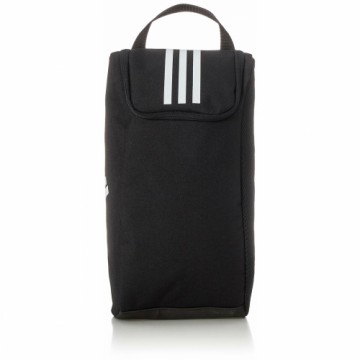 Дорожная сумка для обуви Adidas tiro GH7242  Чёрный