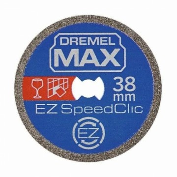 Diamond disc Dremel SC545DM Keramika Ø 38 mm