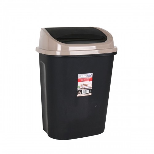 Atkritumu tvertne Dem Lixo 15 L (6 gb.) image 3