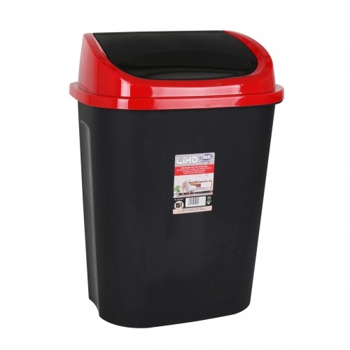 Atkritumu tvertne Dem Lixo 15 L (6 gb.) image 4