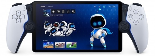 Sony Playstation Portal Remote player image 4