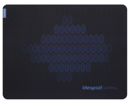 Lenovo IdeaPad Gaming Cloth Mouse Pad L Dark Blue image 1