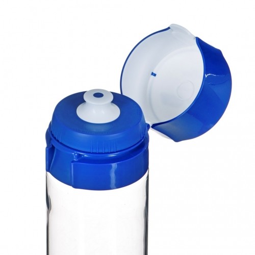 Filter Bottle Brita Vital +1 pc MicroDisc (0,6l; blue) image 4
