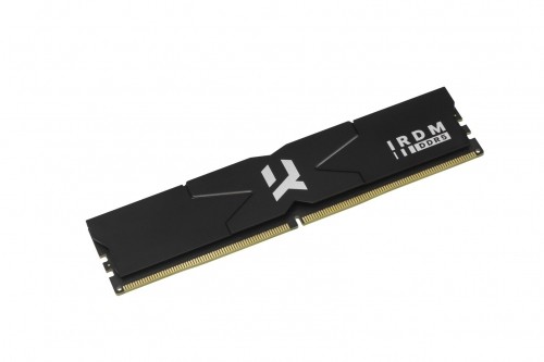 Goodram IRDM DDR5 IR-6400D564L32S/32GDC memory module 32 GB 2 x 16 GB 6400 MHz image 2