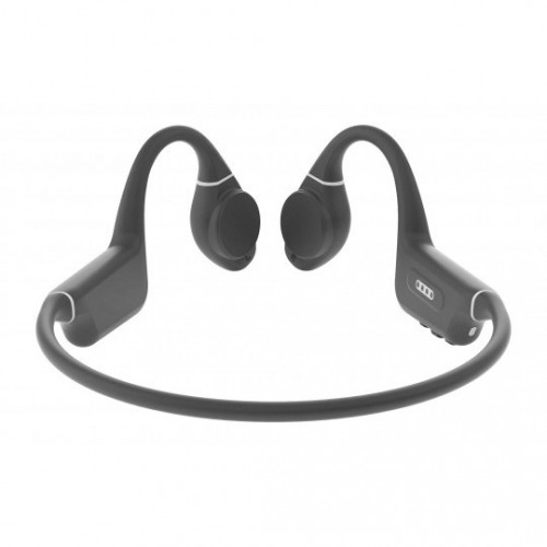 Słuchawki bezprzewodowe z technologią przewodnictwa kostnego Vidonn F1S - szare image 2