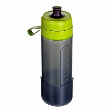 Filter Bottle Brita Fill&Go Active (0,6l; lime)