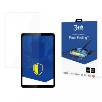 Kruger&Matz Eagle 807 - 3mk Paper Feeling™ 11'' screen protector