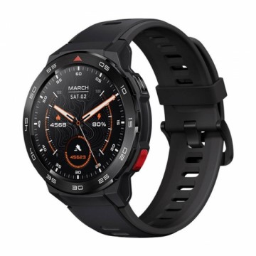 Viedpulkstenis Mibro Watch GS Pro