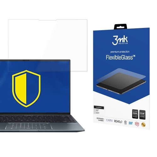 Asus Zenbook 14x OLED - 3mk FlexibleGlass™ 15'' screen protector image 1