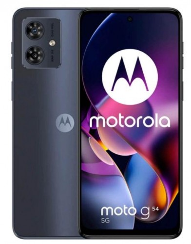 Motorola Moto G54 5G Мобильный Телефон 8GB / 256GB image 1