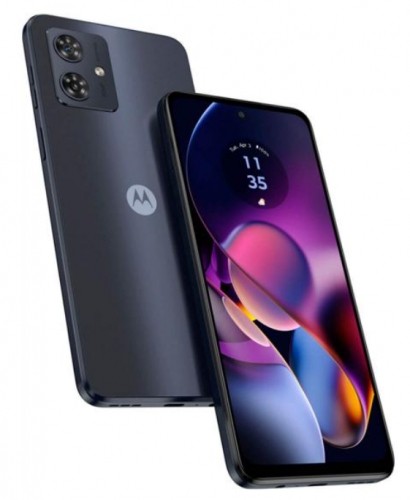 Motorola Moto G54 5G Mobilais Telefons 8GB / 256GB image 2
