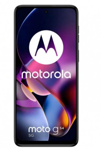 Motorola Moto G54 5G Mobilais Telefons 8GB / 256GB image 3