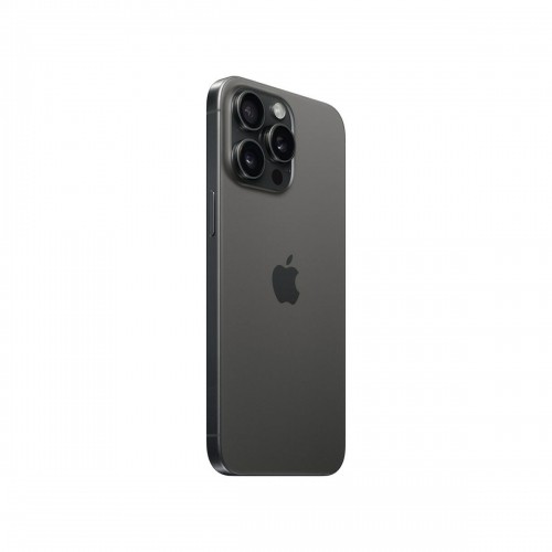 Viedtālruņi Apple iPhone 15 Pro Max 6,7" A17 PRO 256 GB Melns Titāna image 2